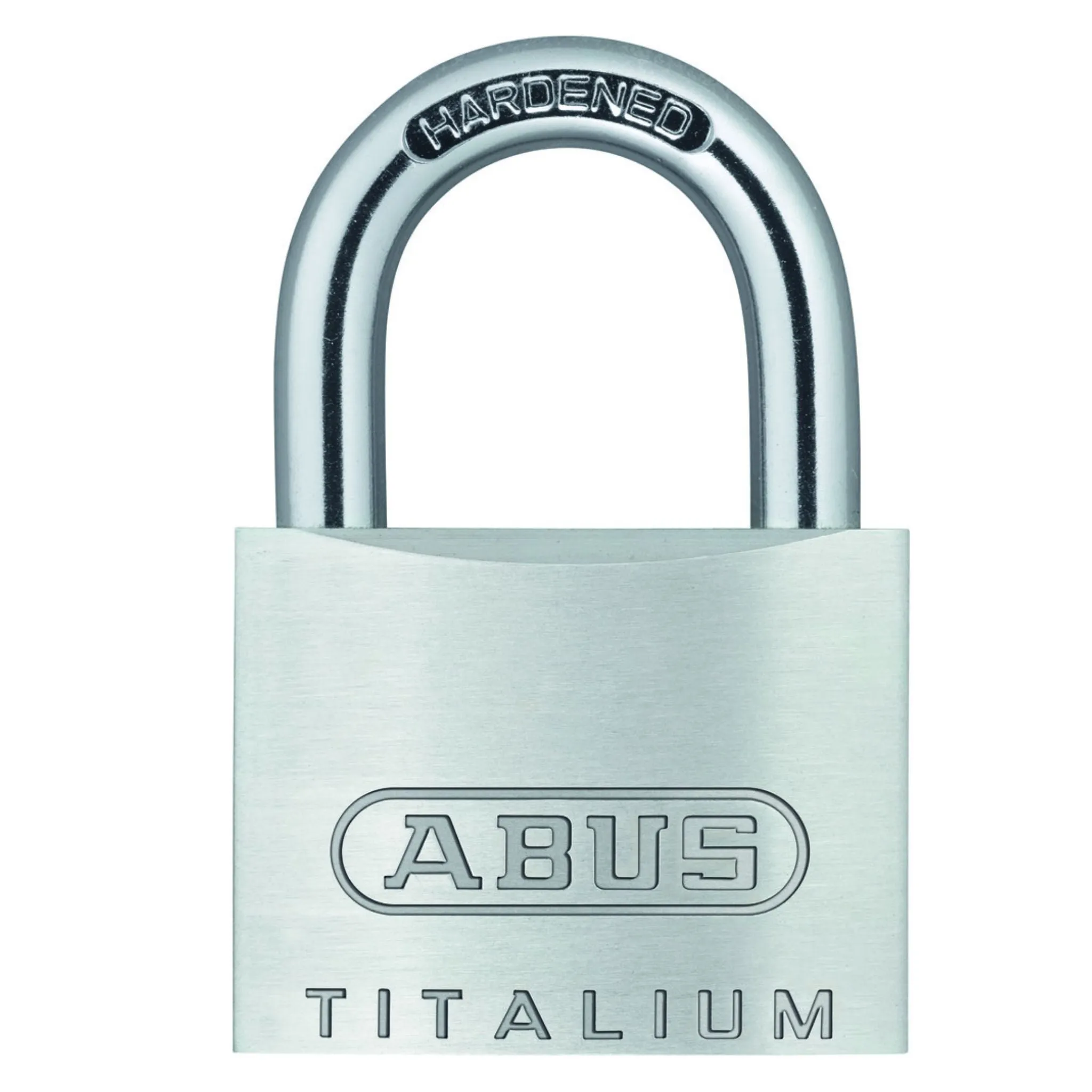 Abus 54TI/40 Titalium Series Locks