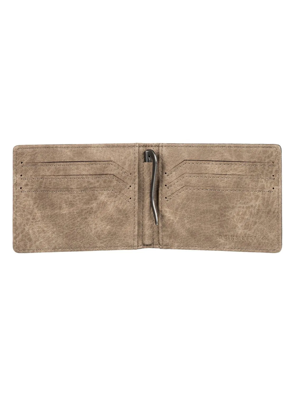 Bifold Minimalist 17Sp