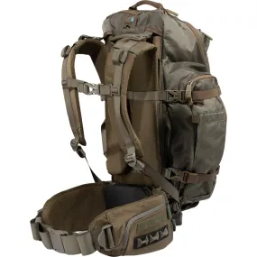 Bog Inception Frame Pack  Brown M/l