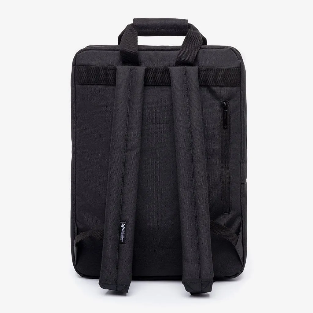 Daily 15" Backpack Black