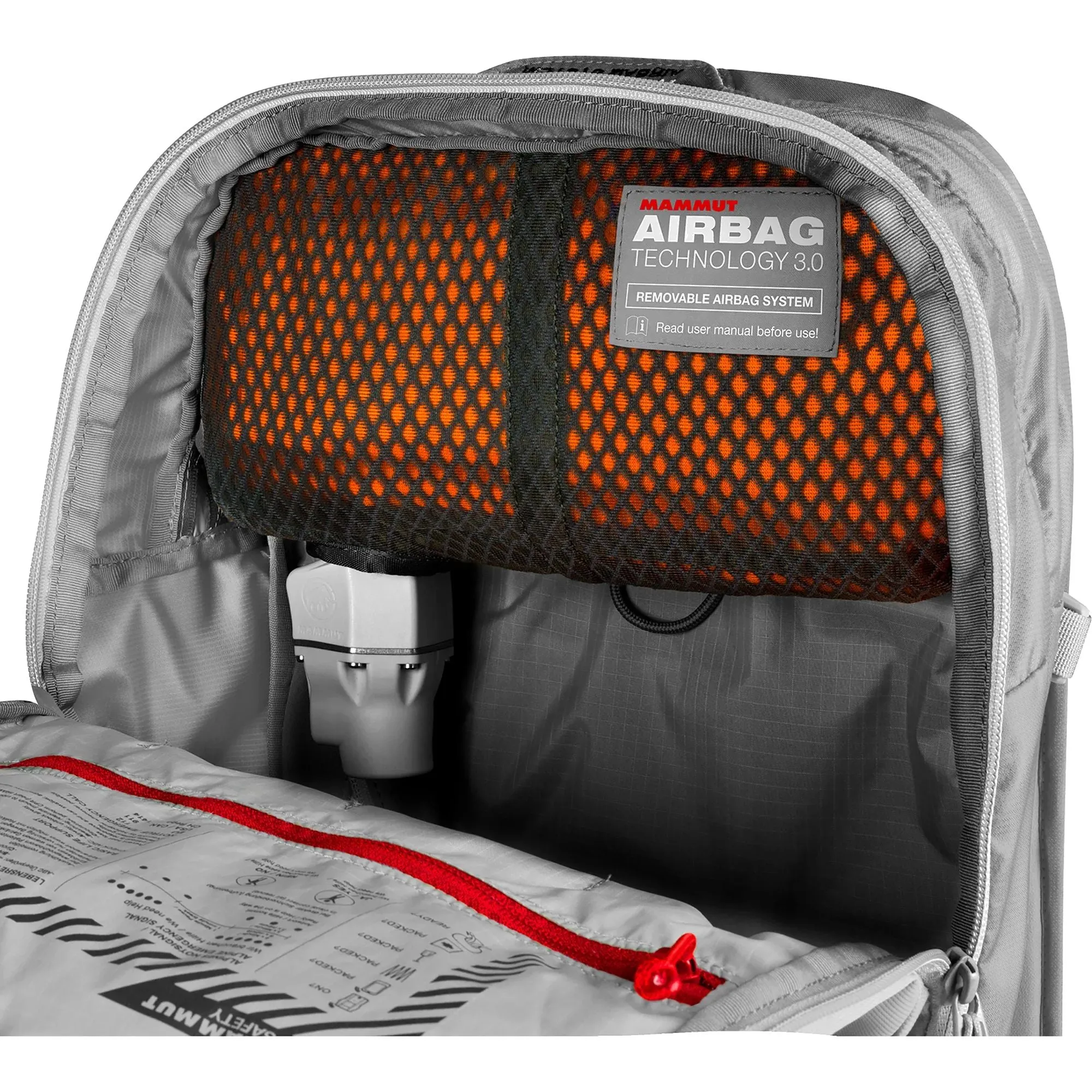 Dakine RAS Removable Airbag 3.0