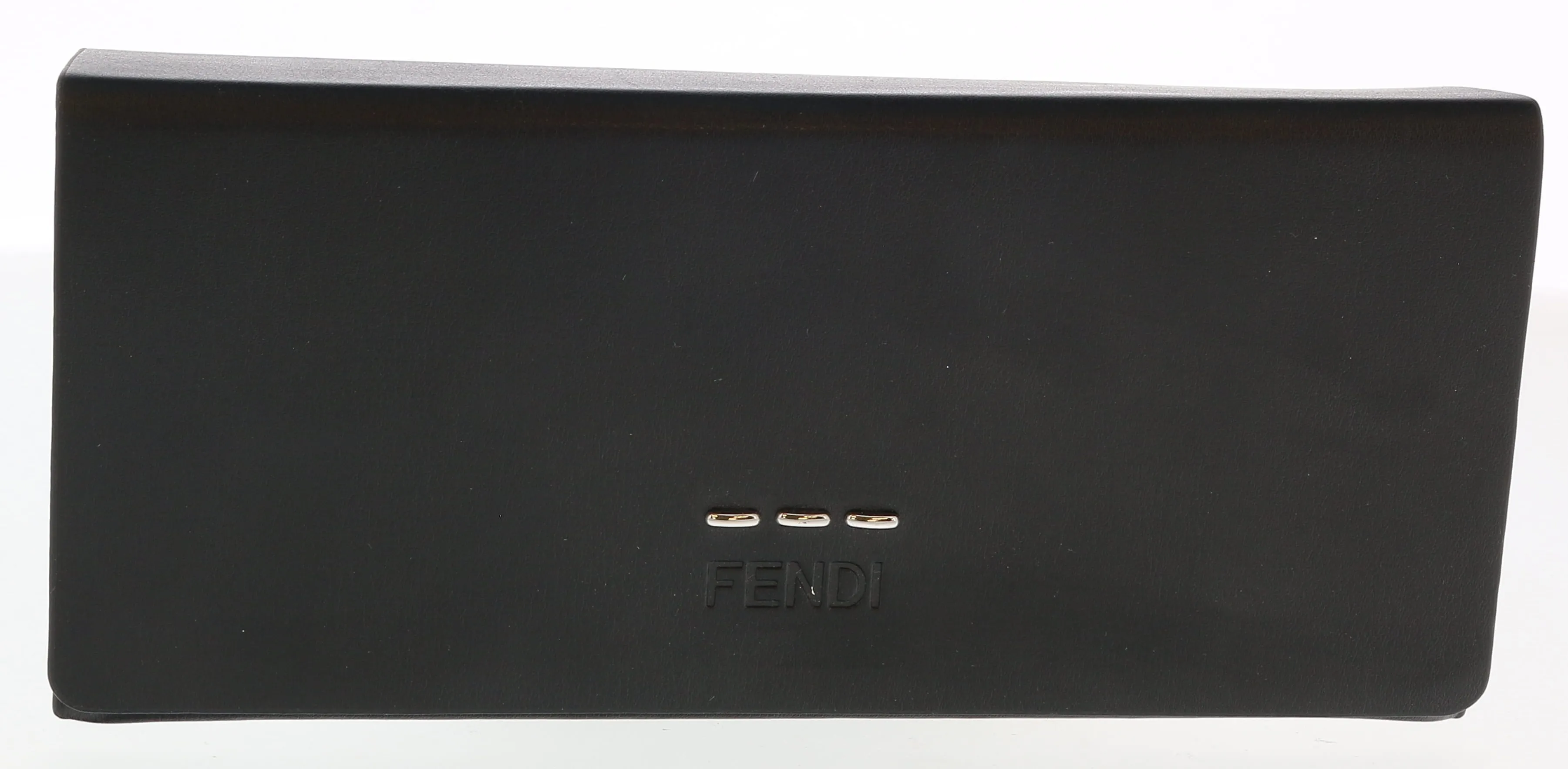 FENDI FF 0240/S 04OG Yellow Cat Eye Sunglasses