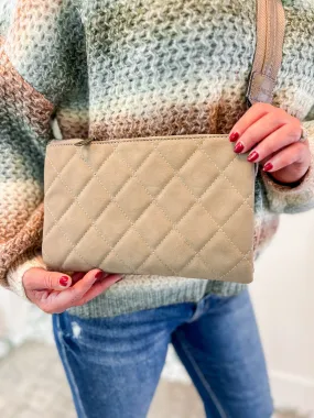 Izzy Crossbody