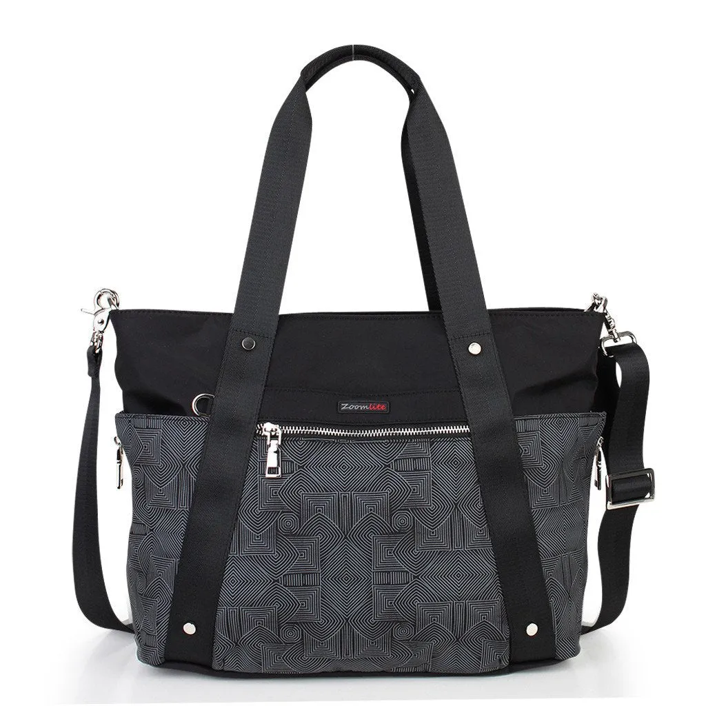 Kaitlyn RFID Tote