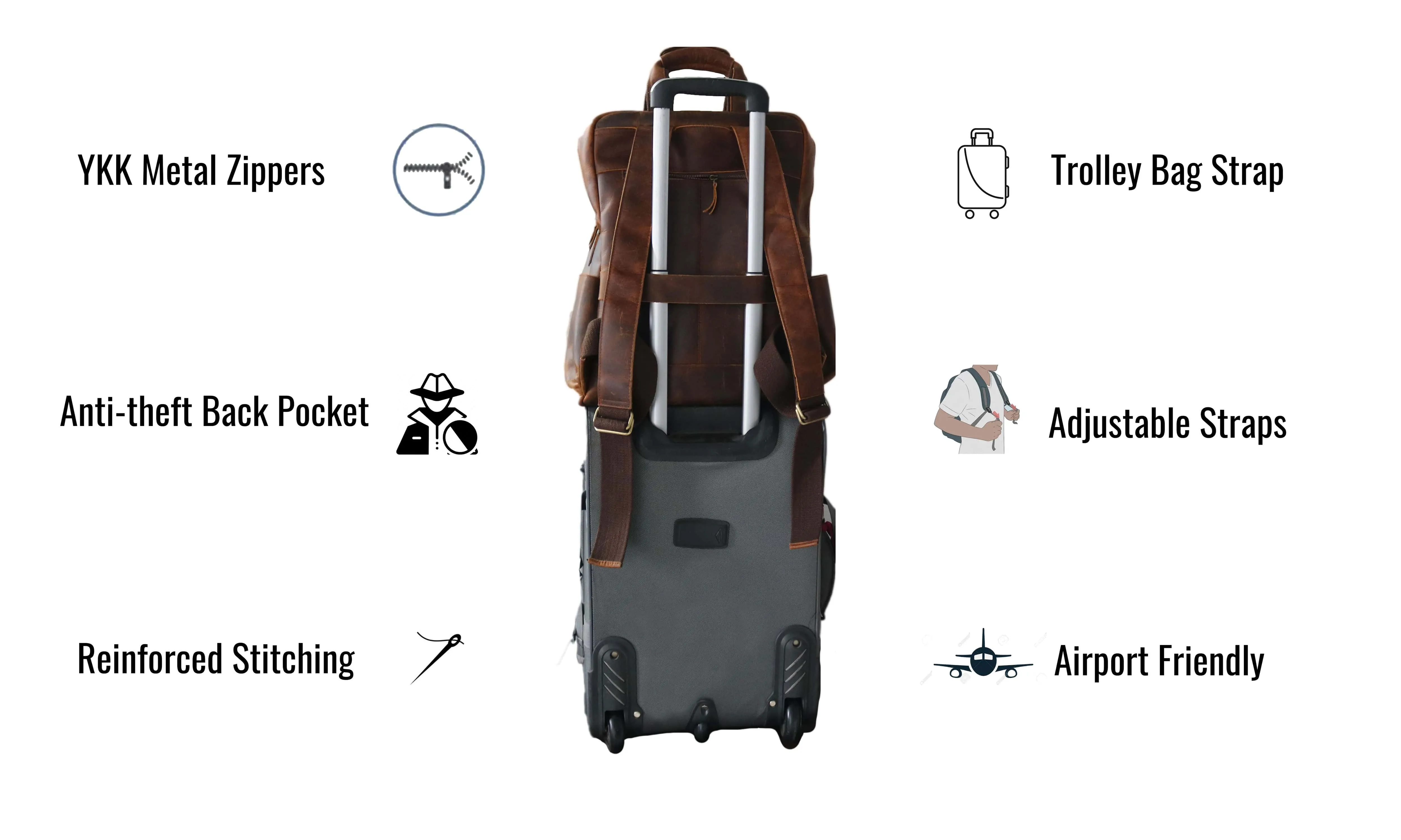 Multiverse Backpack