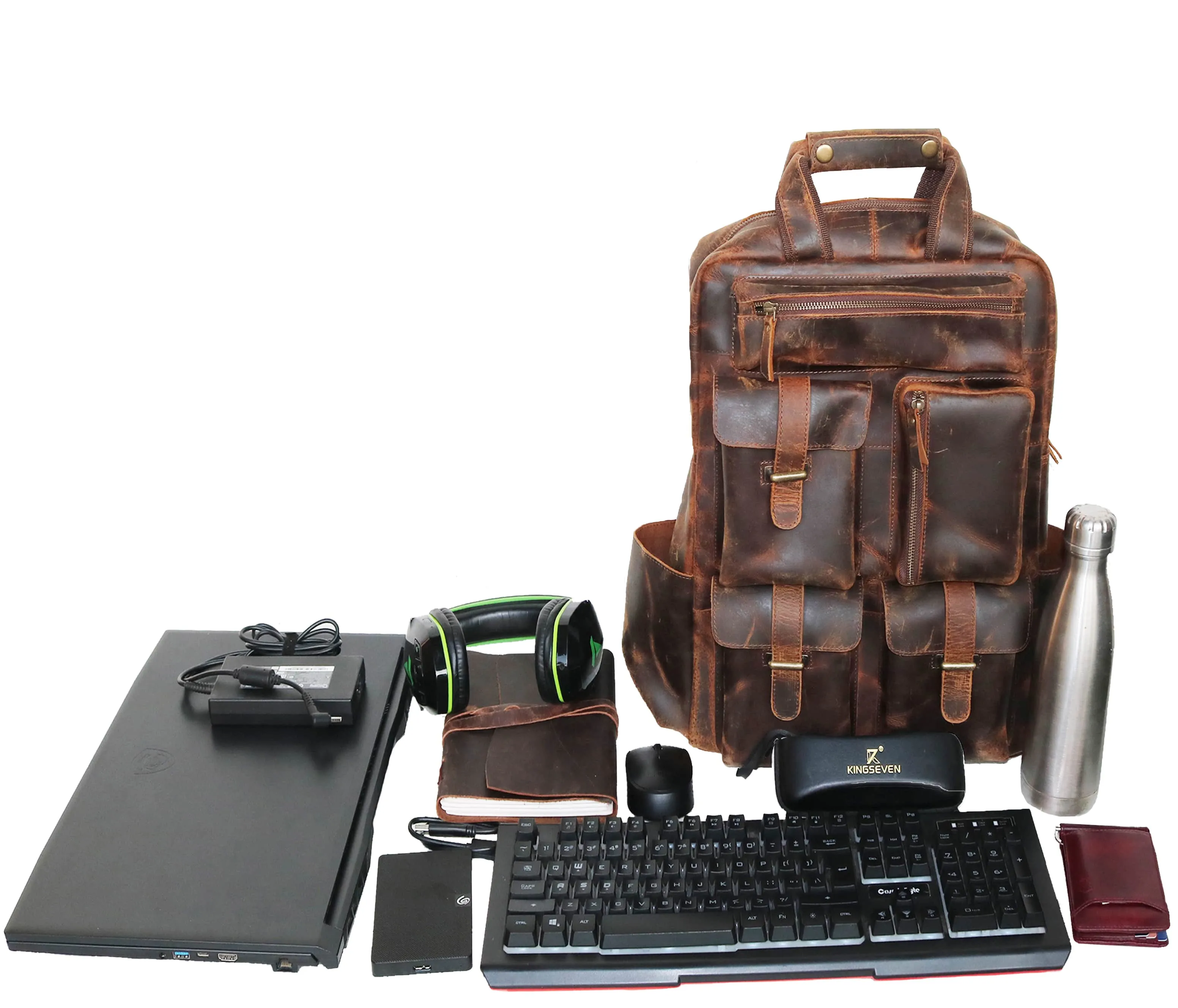 Multiverse Backpack