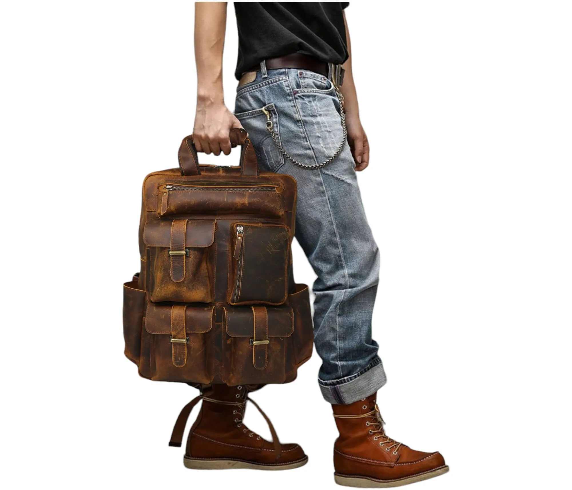 Multiverse Backpack