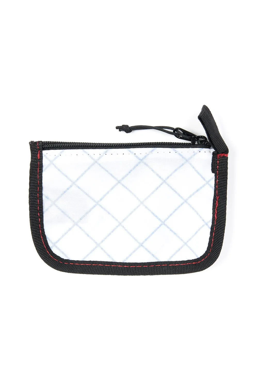 Rayon Vert Ecopak Ultralight Wallet - Spiritual White