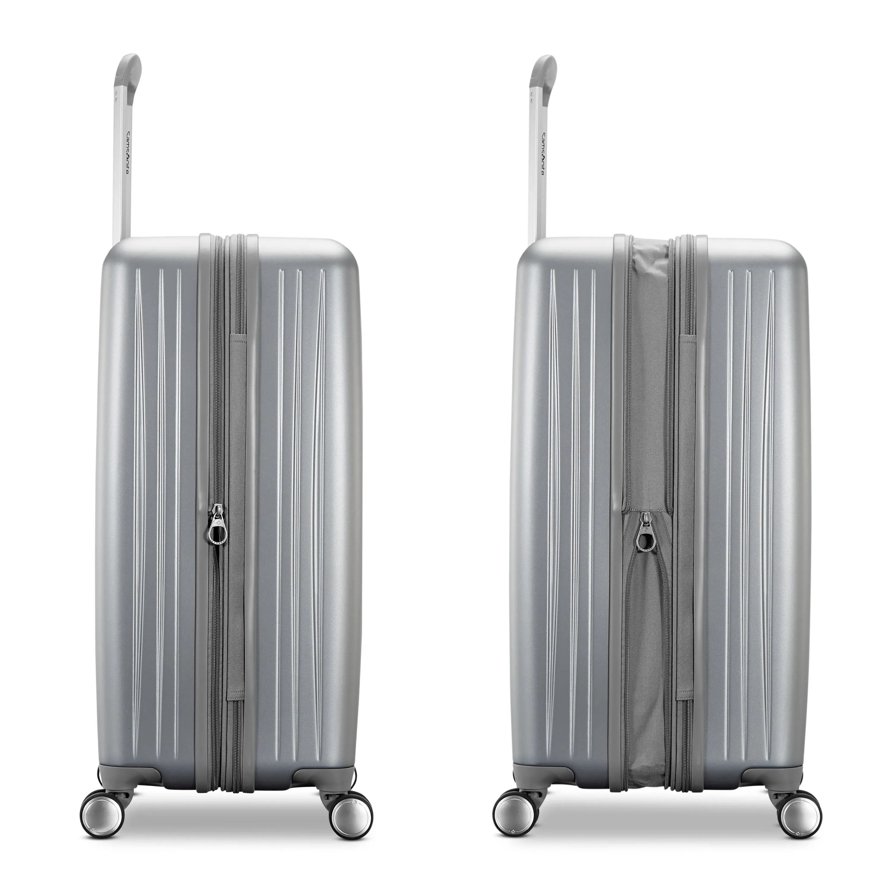 Samsonite Opto 3 Carry On Spinner