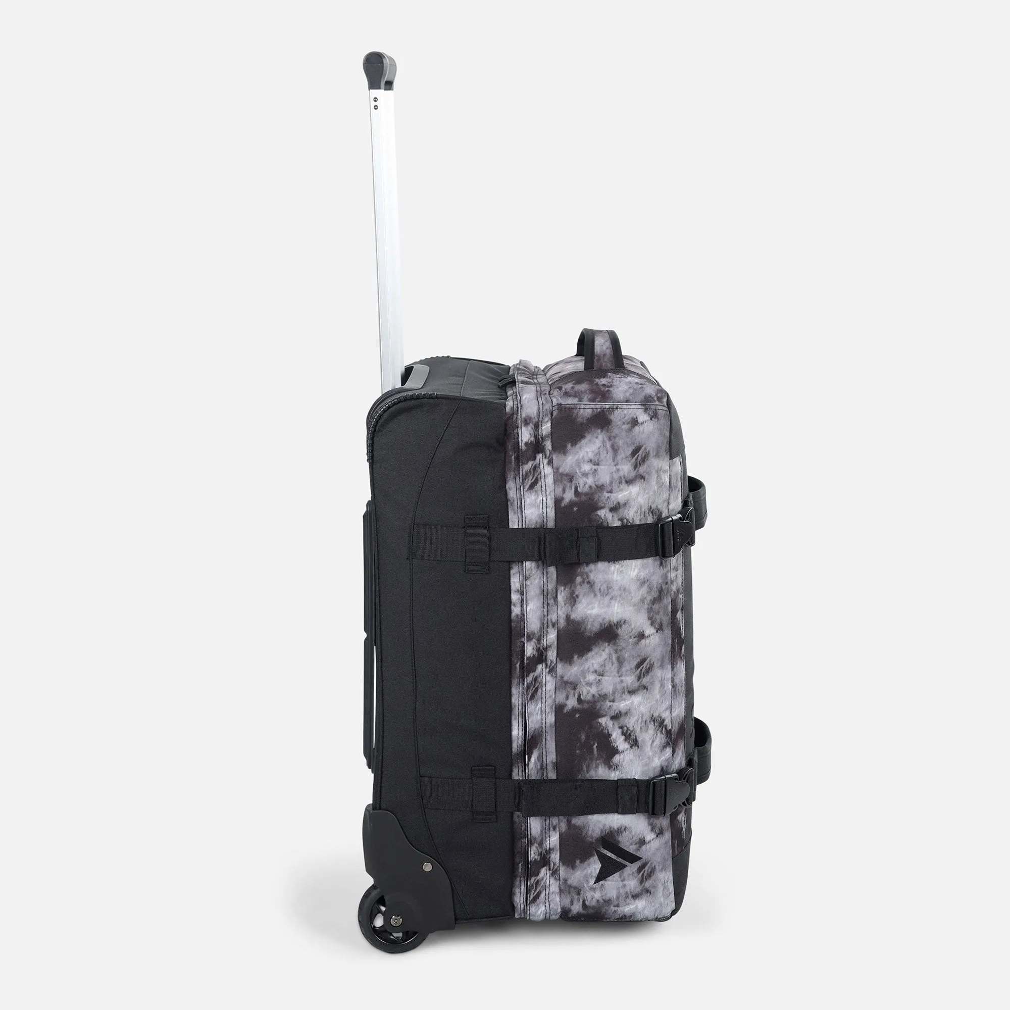 Surfanic Maxim 3.0 120L Roller Bag - Frostbite