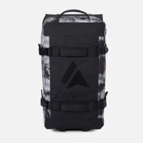 Surfanic Maxim 3.0 120L Roller Bag - Frostbite