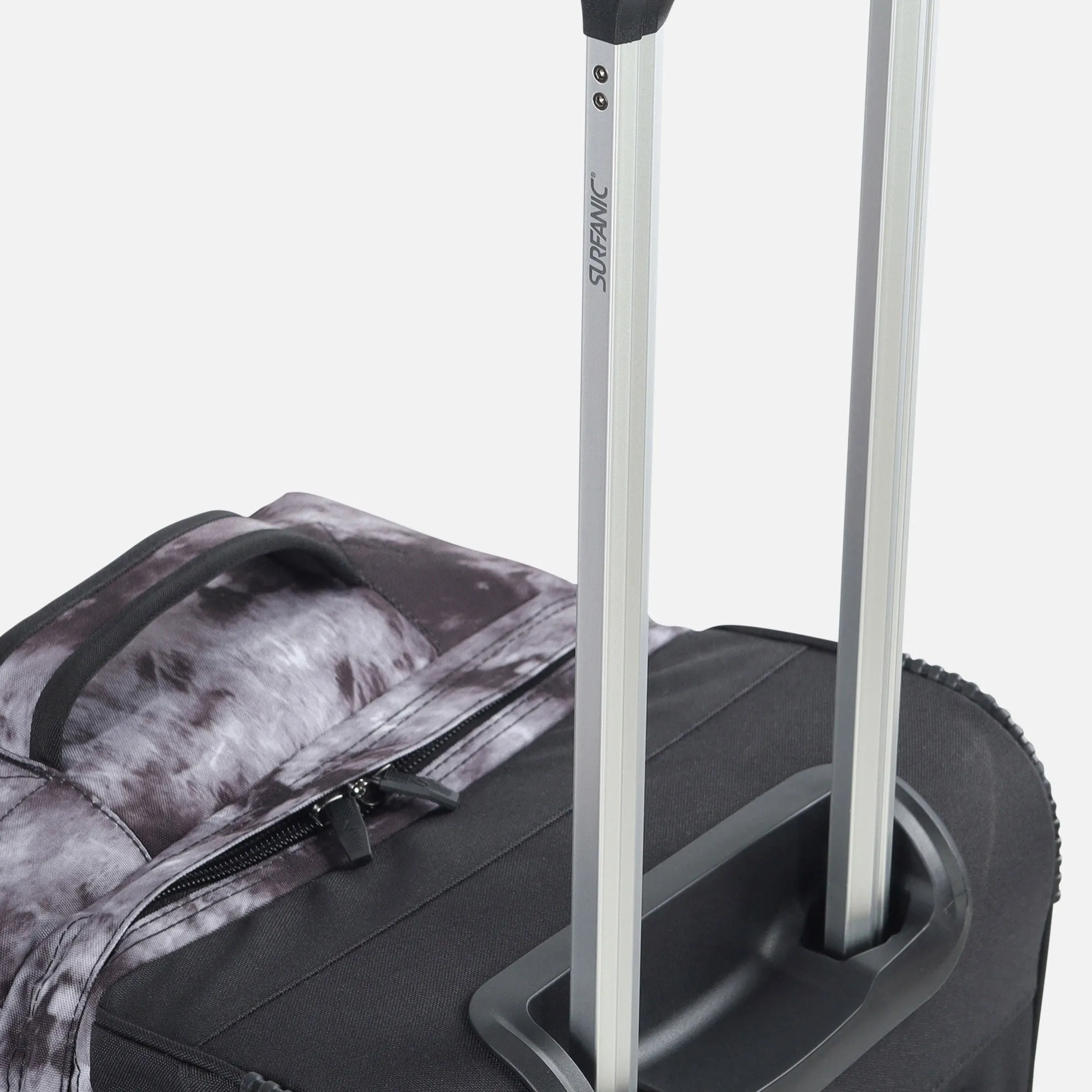 Surfanic Maxim 3.0 120L Roller Bag - Frostbite