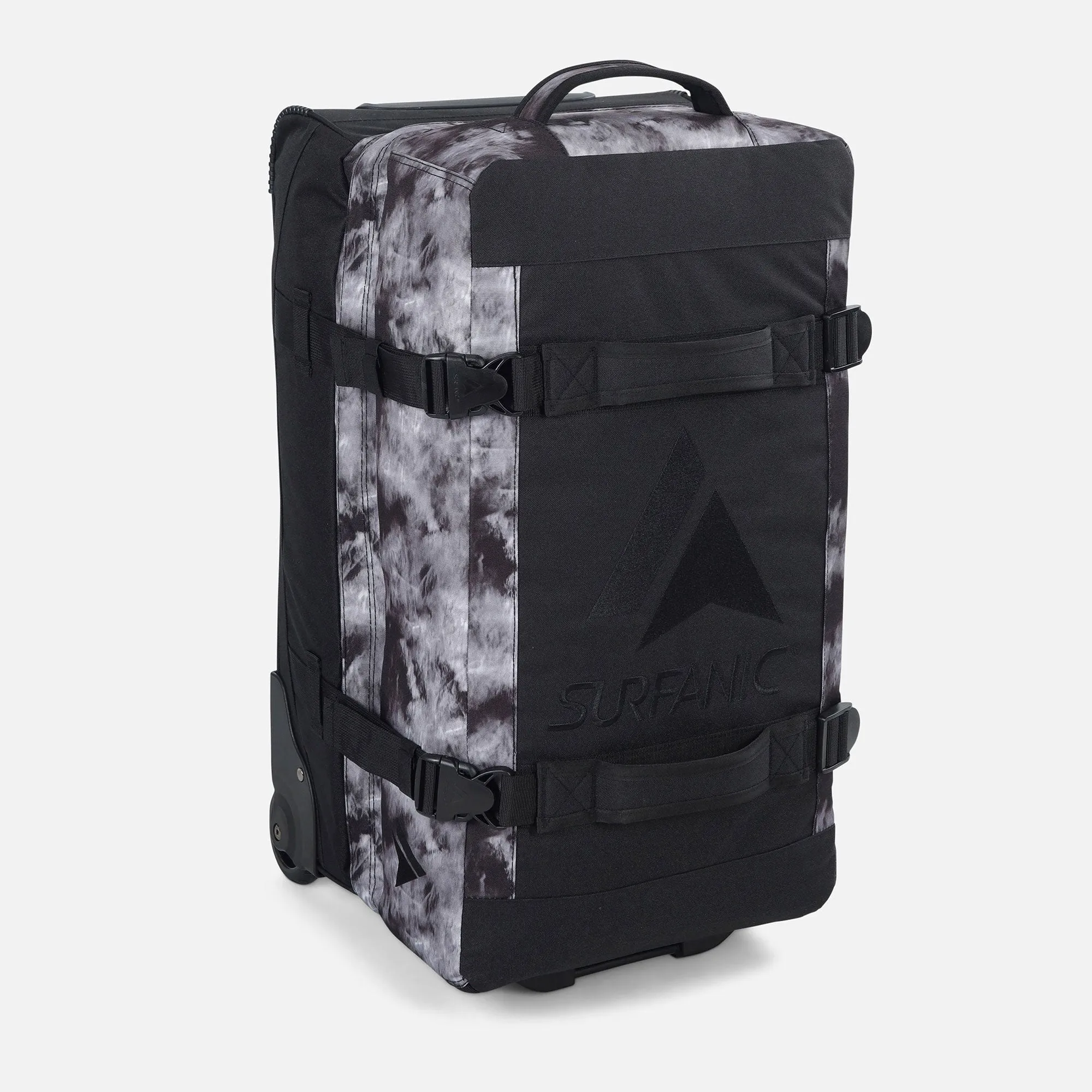 Surfanic Maxim 3.0 120L Roller Bag - Frostbite