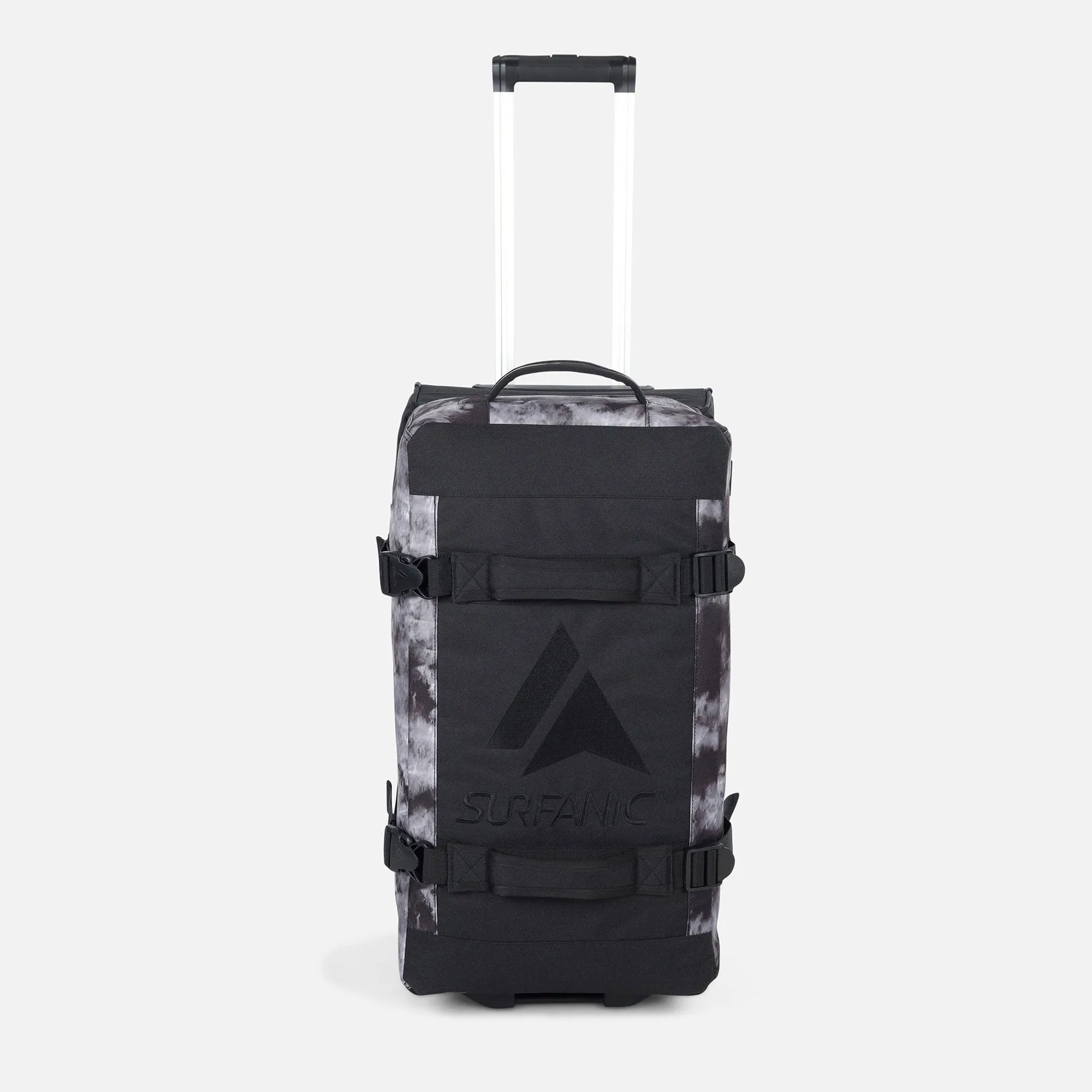 Surfanic Maxim 3.0 120L Roller Bag - Frostbite