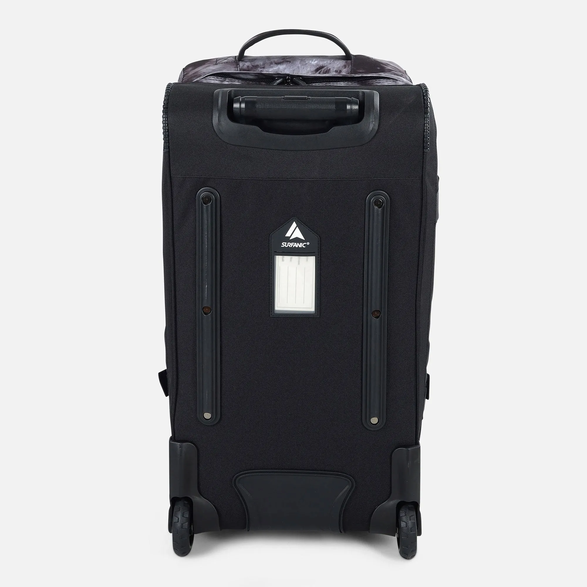 Surfanic Maxim 3.0 120L Roller Bag - Frostbite