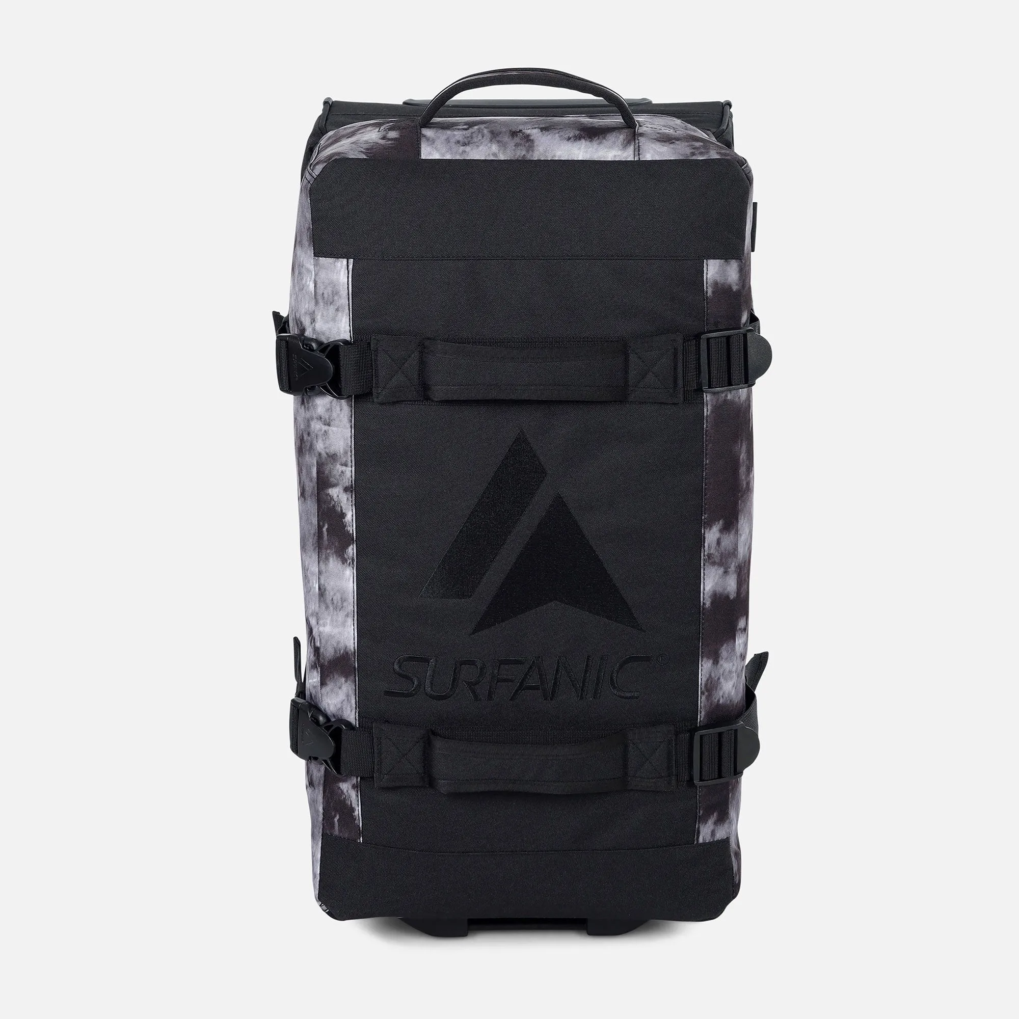 Surfanic Maxim 3.0 120L Roller Bag - Frostbite