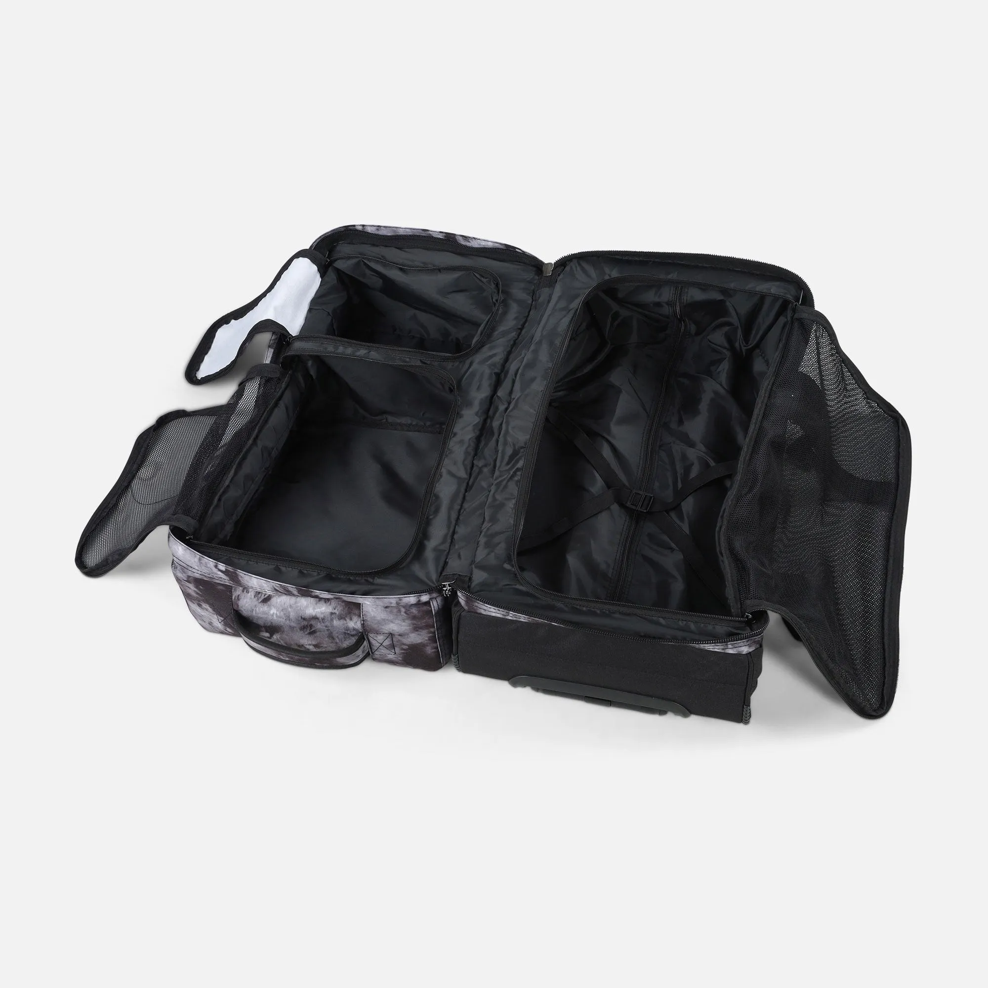 Surfanic Maxim 3.0 120L Roller Bag - Frostbite