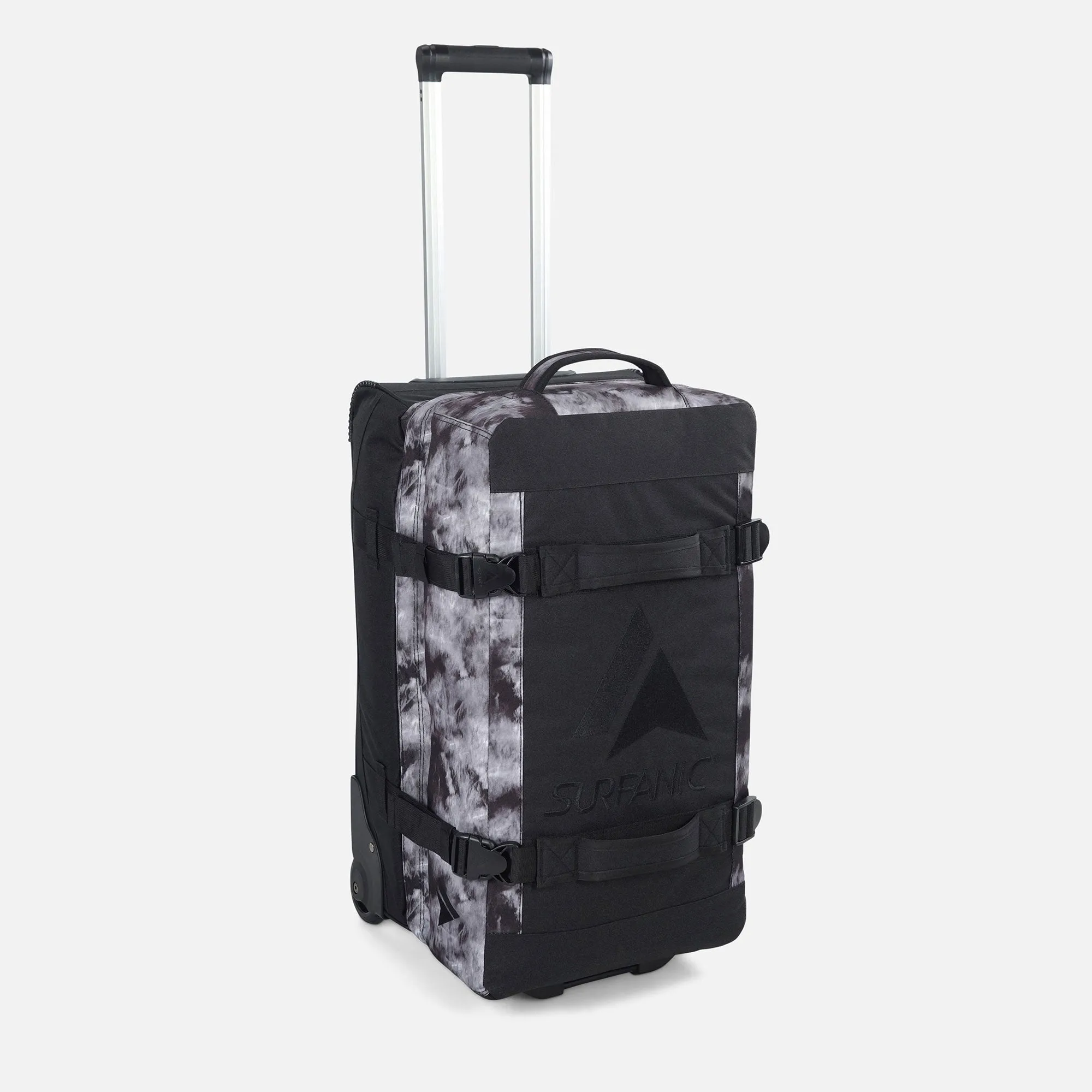Surfanic Maxim 3.0 120L Roller Bag - Frostbite