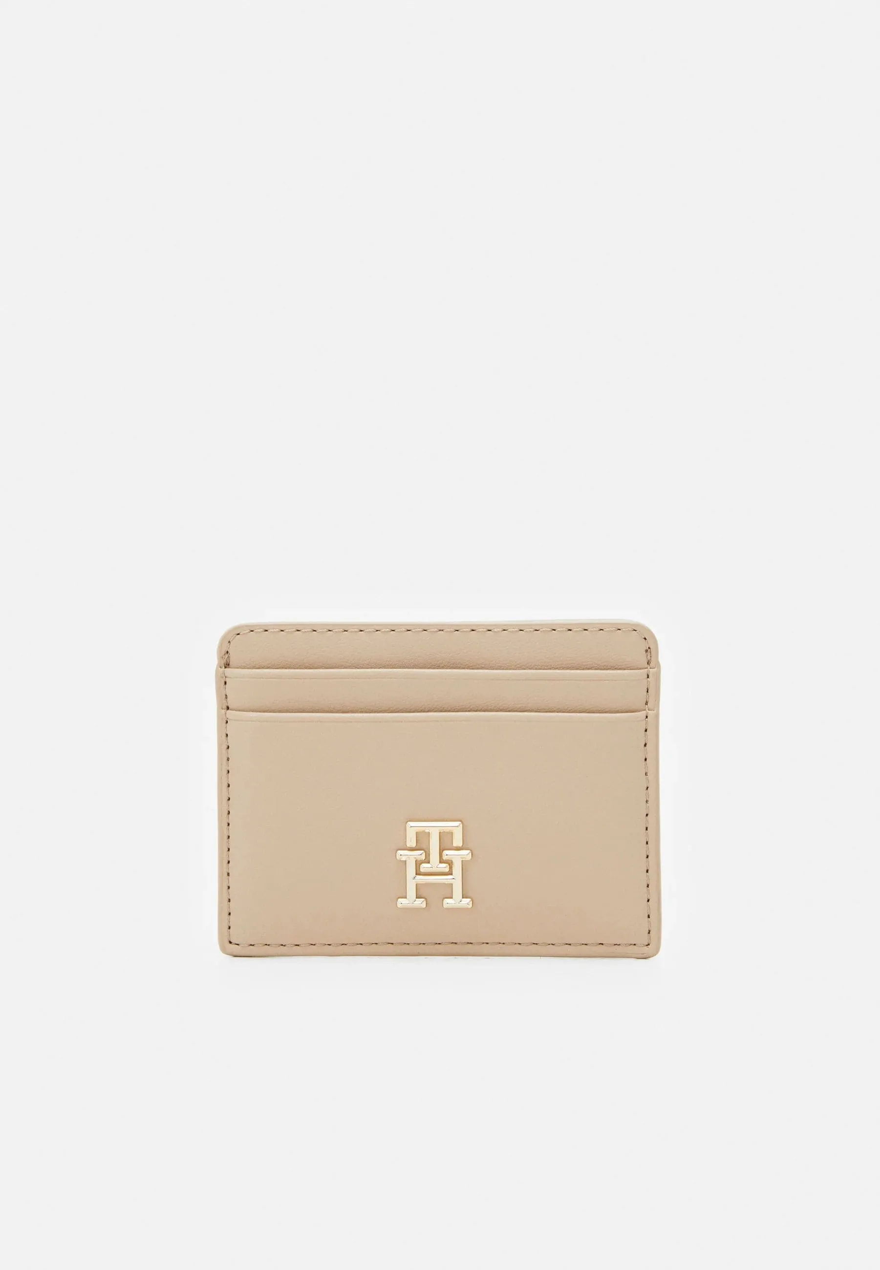 Tommy Hilfiger Iconic Cardholder in Merino