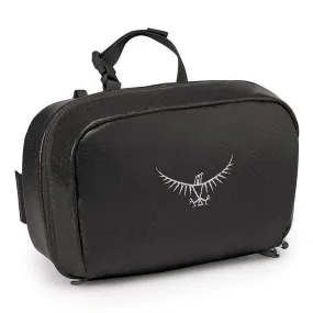 TRANSPORTER HANGING TOILETRY KIT