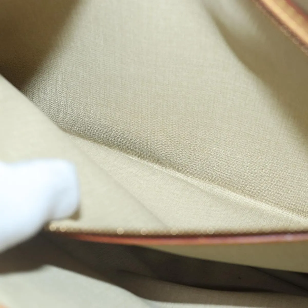 Trendy Inspired Louis Vuitton America's Cup Shoulder Bag