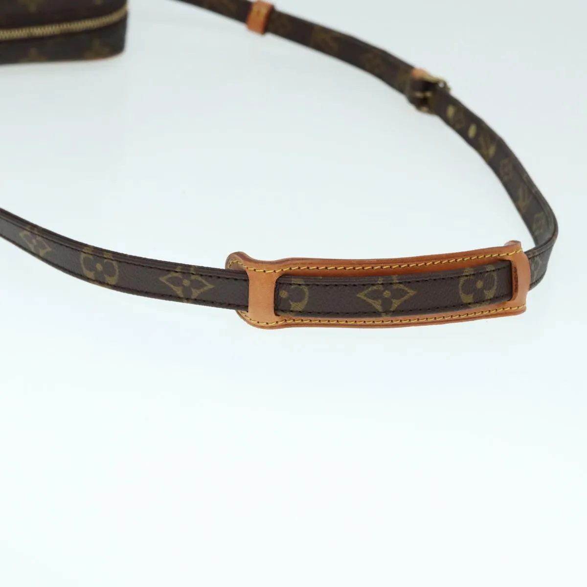 Trendy Inspired Louis Vuitton Monogram Amazon Shoulder Bag M45236 Lv Auth 88730