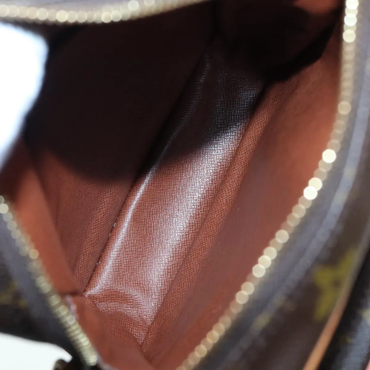 Trendy Inspired Louis Vuitton Monogram Amazon Shoulder Bag M45236 Lv Auth 88730