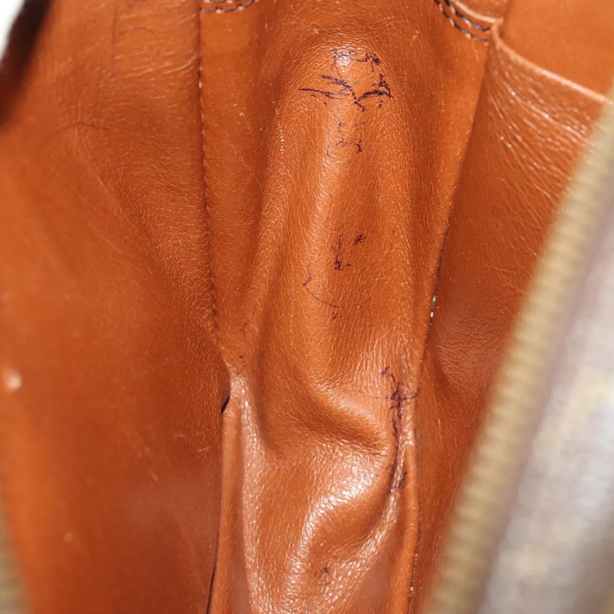 Trendy Inspired Louis Vuitton Monogram Migra Tour Shoulder Bag No.201 Lv Auth Yk14449