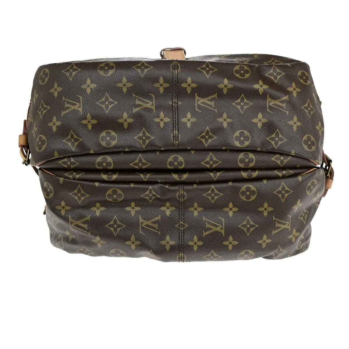 Trendy Inspired Louis Vuitton Saumur 35 Shoulder Bag