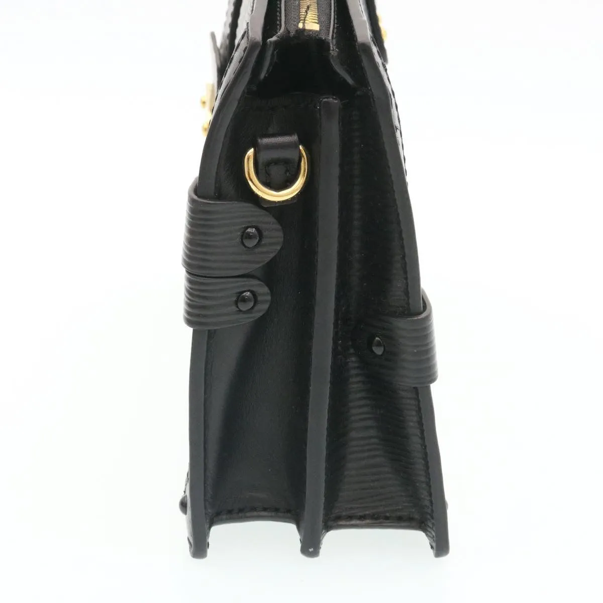 Trendy Inspired Louis Vuitton Trunk Shoulder Bag