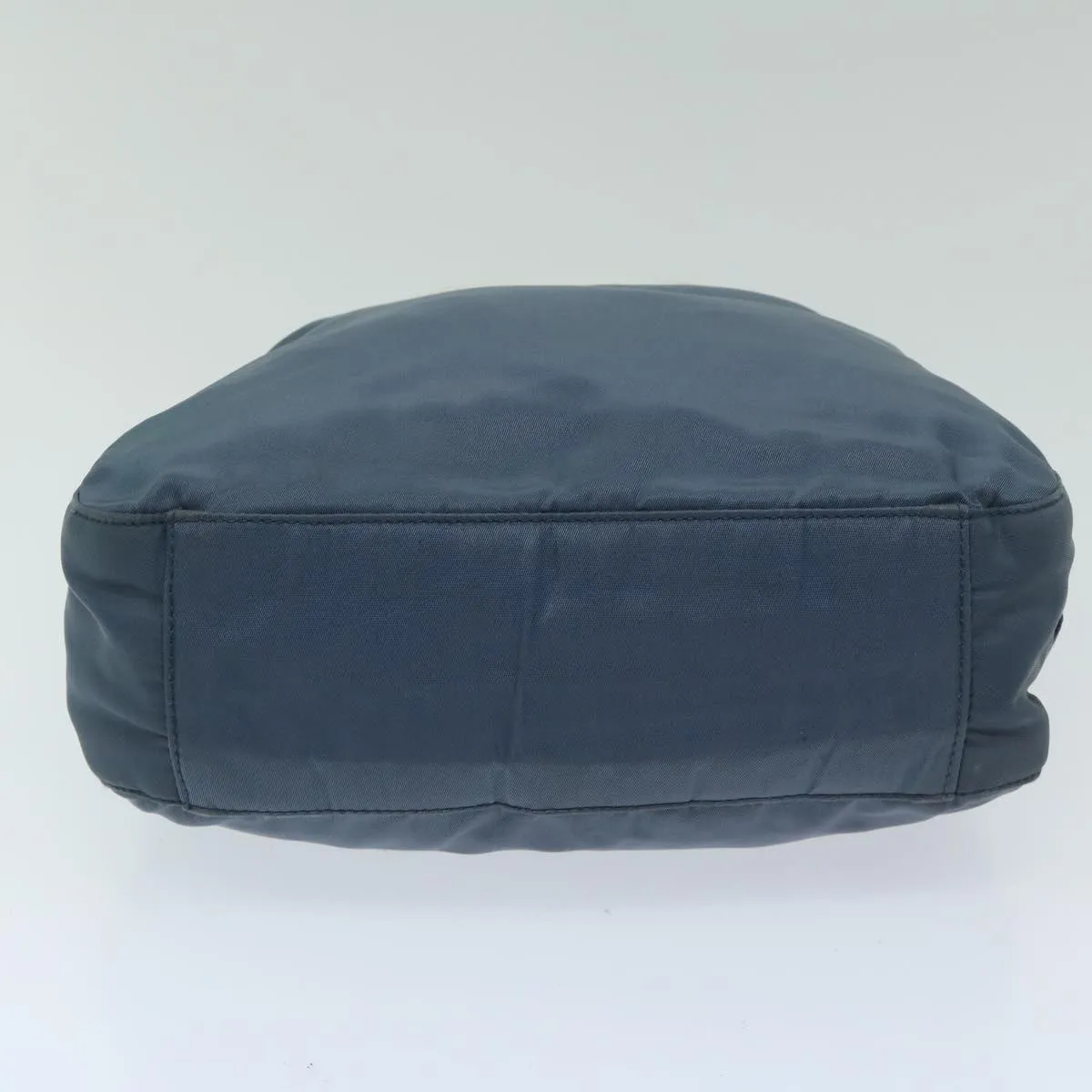 Trendy Inspired Prada Shoulder Bag Nylon Blue Auth Bs12900
