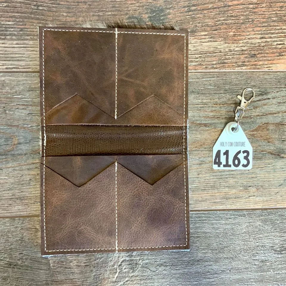 Unisex Wallet #4163