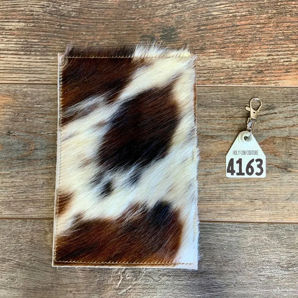 Unisex Wallet #4163