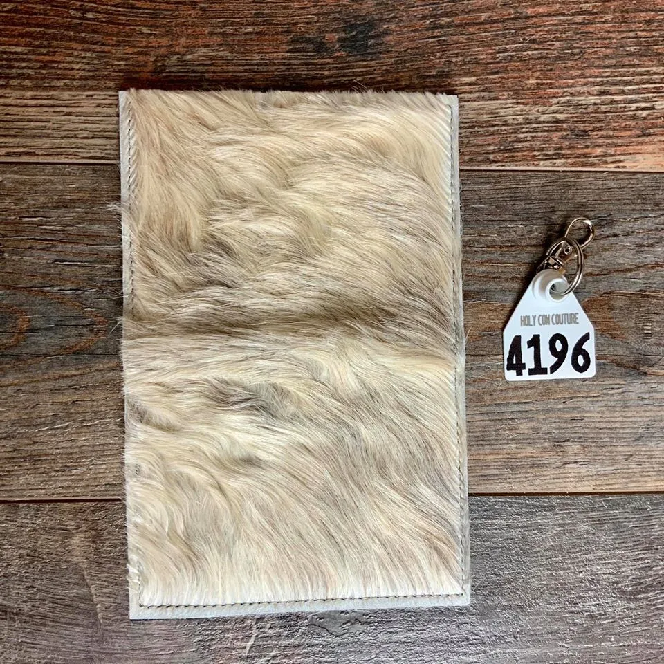 Unisex Wallet #4196