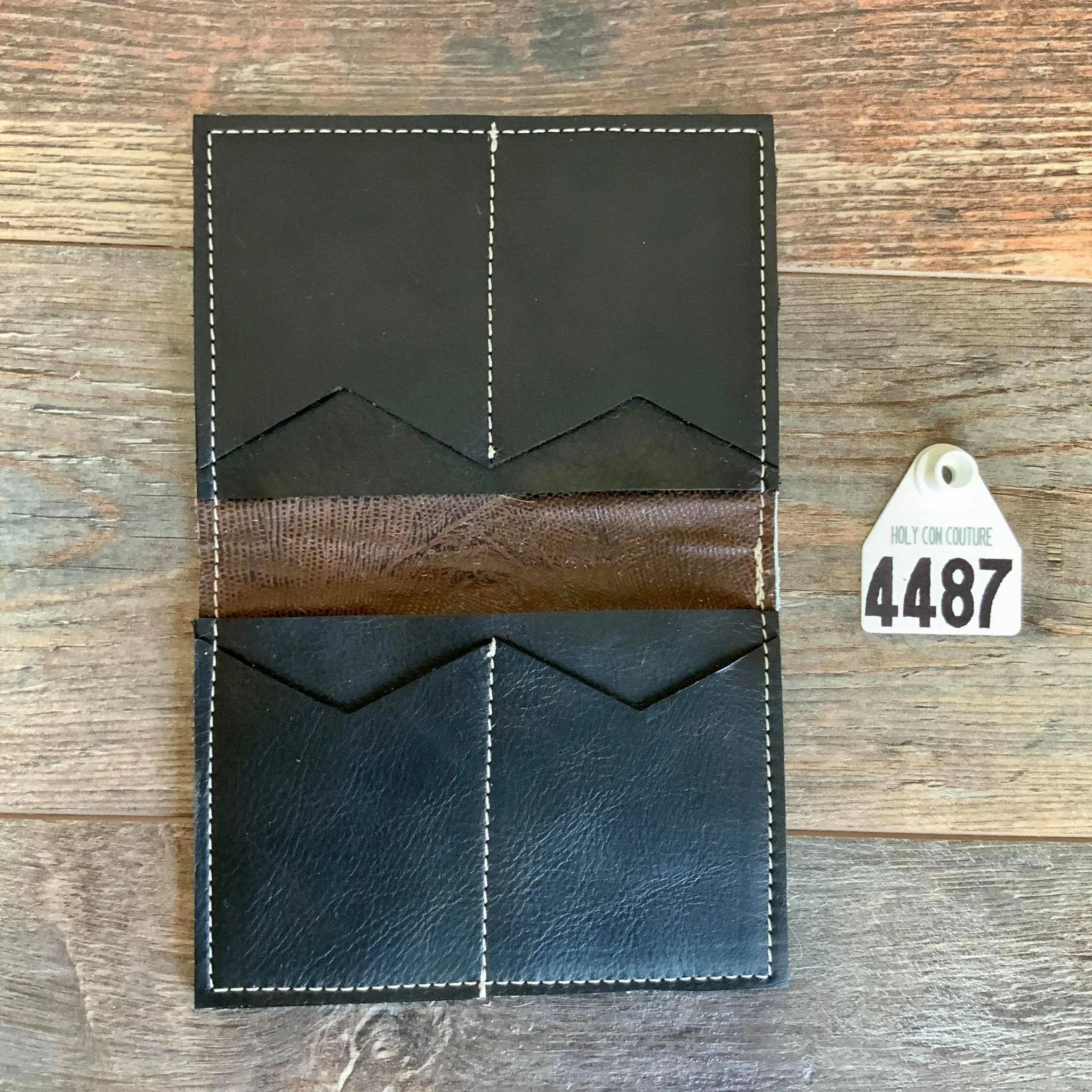 Unisex Wallet #4487