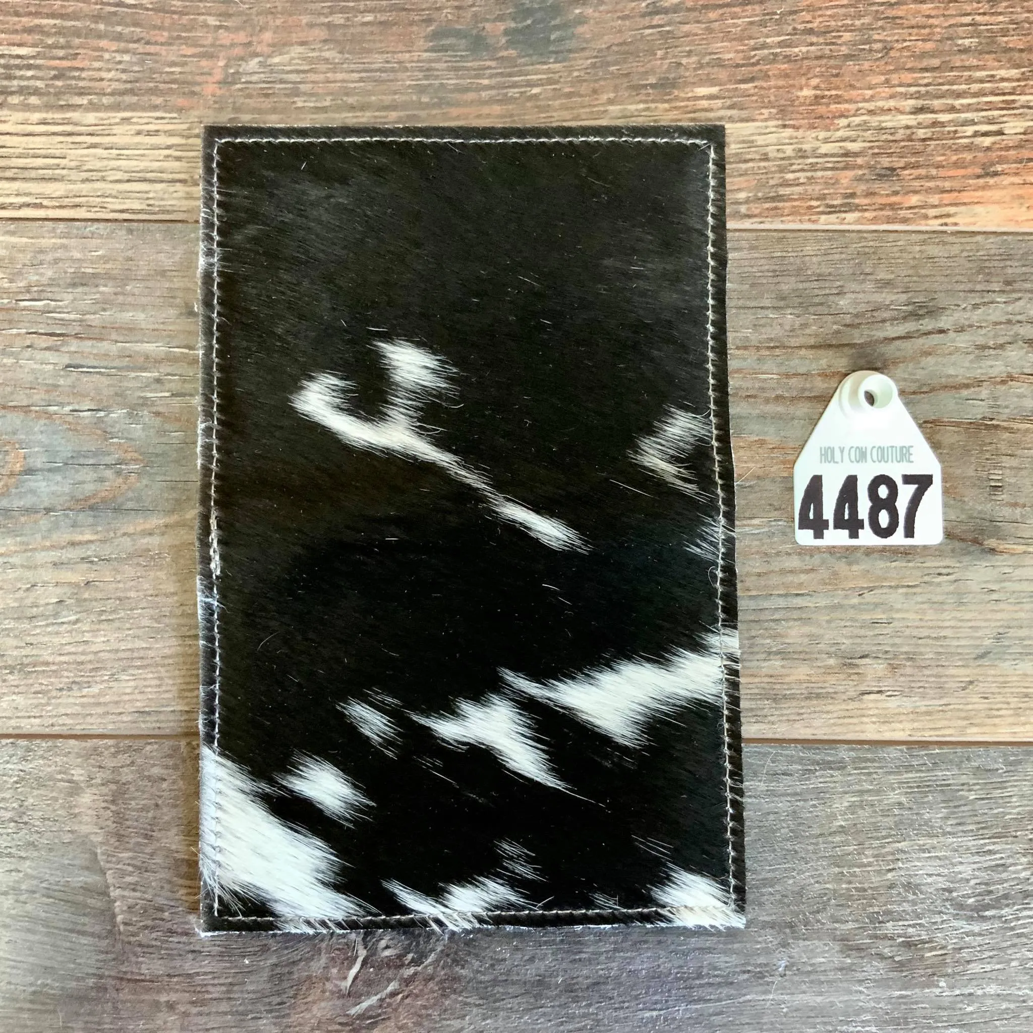 Unisex Wallet #4487